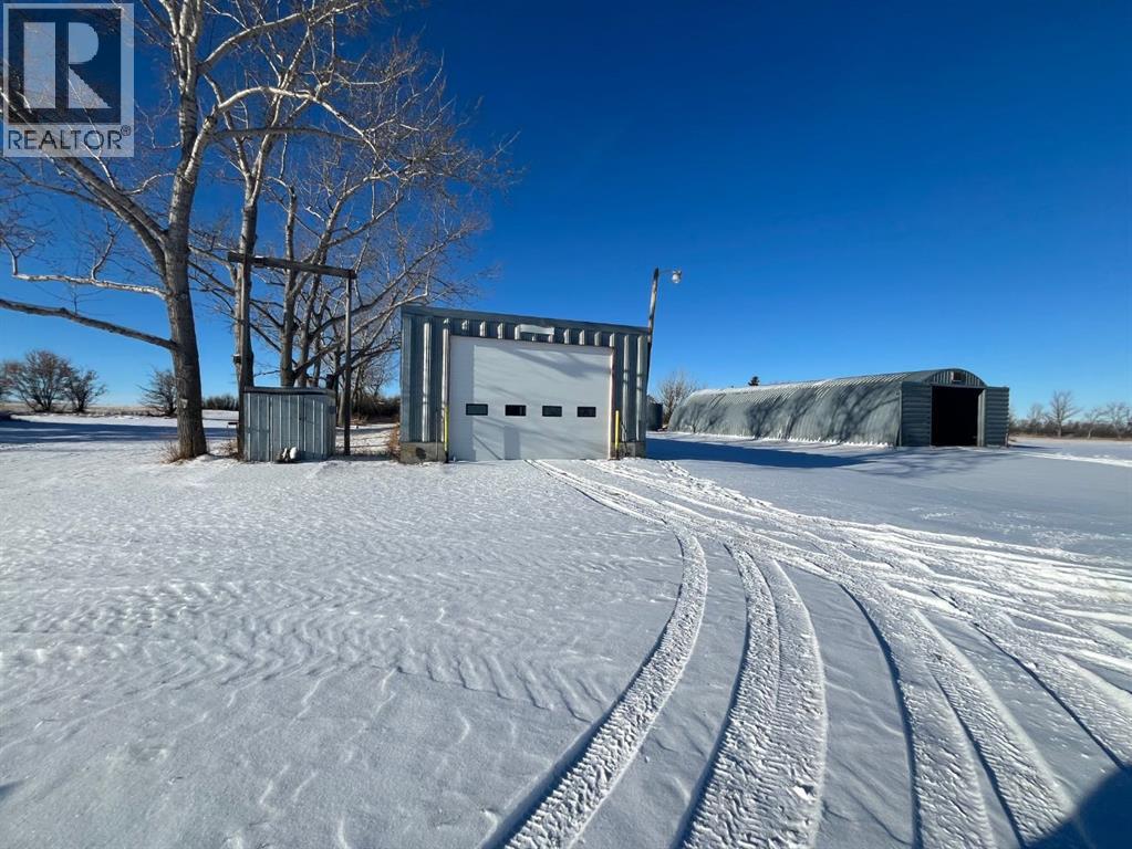 214015 Twp Rd 52, Cardston, Alberta  T0K 0L0 - Photo 13 - A2212409