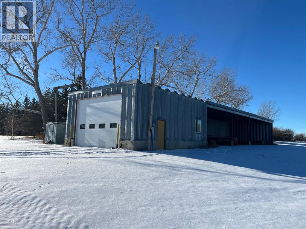 214015 Twp Rd 52, Cardston, Alberta  T0K 0L0 - Photo 33 - A2212409