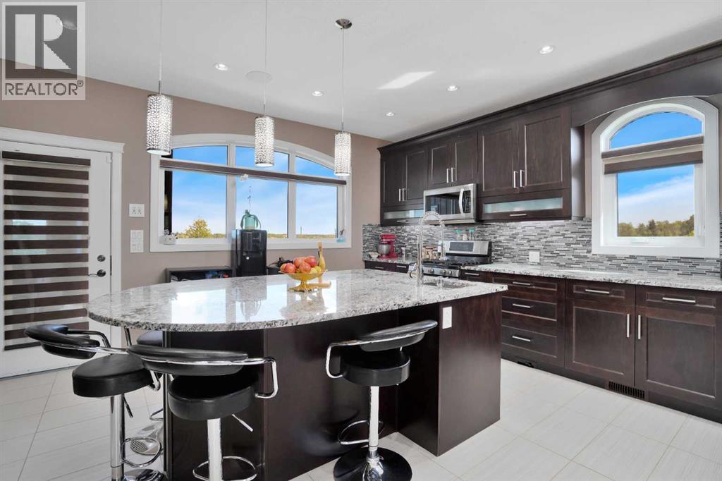 242, 27240 Township Road 392, Rural Red Deer County, Alberta  T4S 1X5 - Photo 11 - A2278976