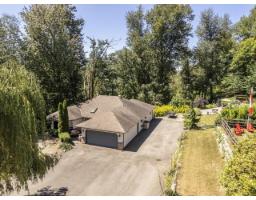 7681 HORNE STREET, Mission, British Columbia
