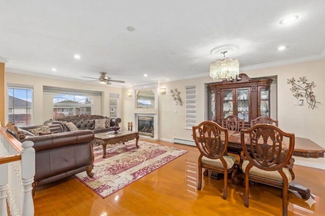 3545 Viewmount Place, Abbotsford, British Columbia  V2T 6S1 - Photo 3 - R3105067