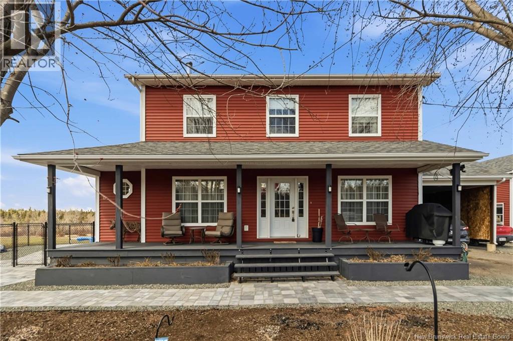 599 Trafalgar, Dundas, New Brunswick  E1G 3K4 - Photo 3 - NB137764