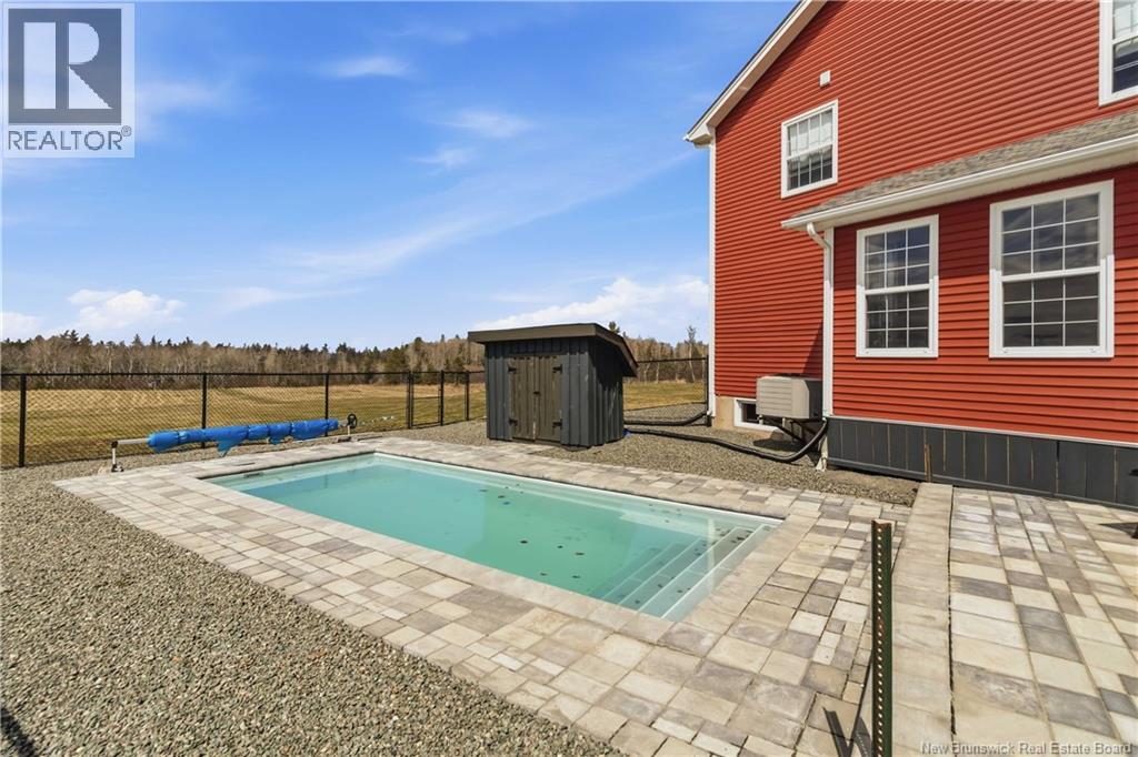 599 Trafalgar, Dundas, New Brunswick  E1G 3K4 - Photo 33 - NB137764