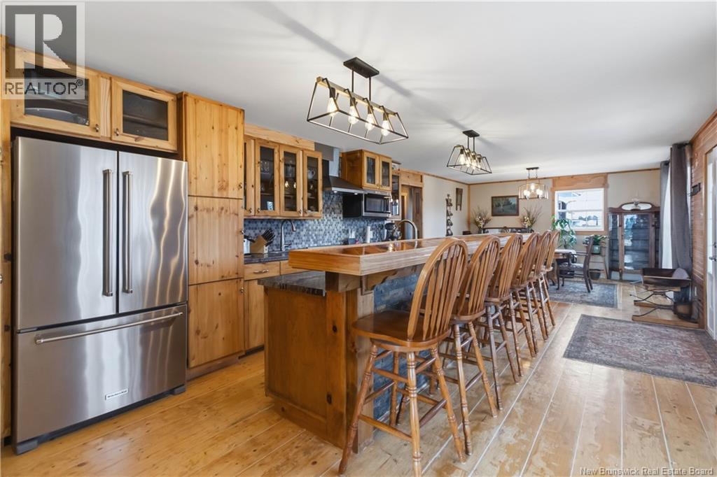 599 Trafalgar, Dundas, New Brunswick  E1G 3K4 - Photo 7 - NB137764