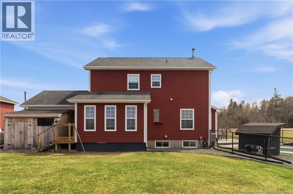 599 Trafalgar, Dundas, New Brunswick  E1G 3K4 - Photo 32 - NB137764