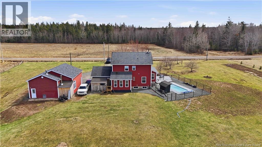 599 Trafalgar, Dundas, New Brunswick  E1G 3K4 - Photo 43 - NB137764