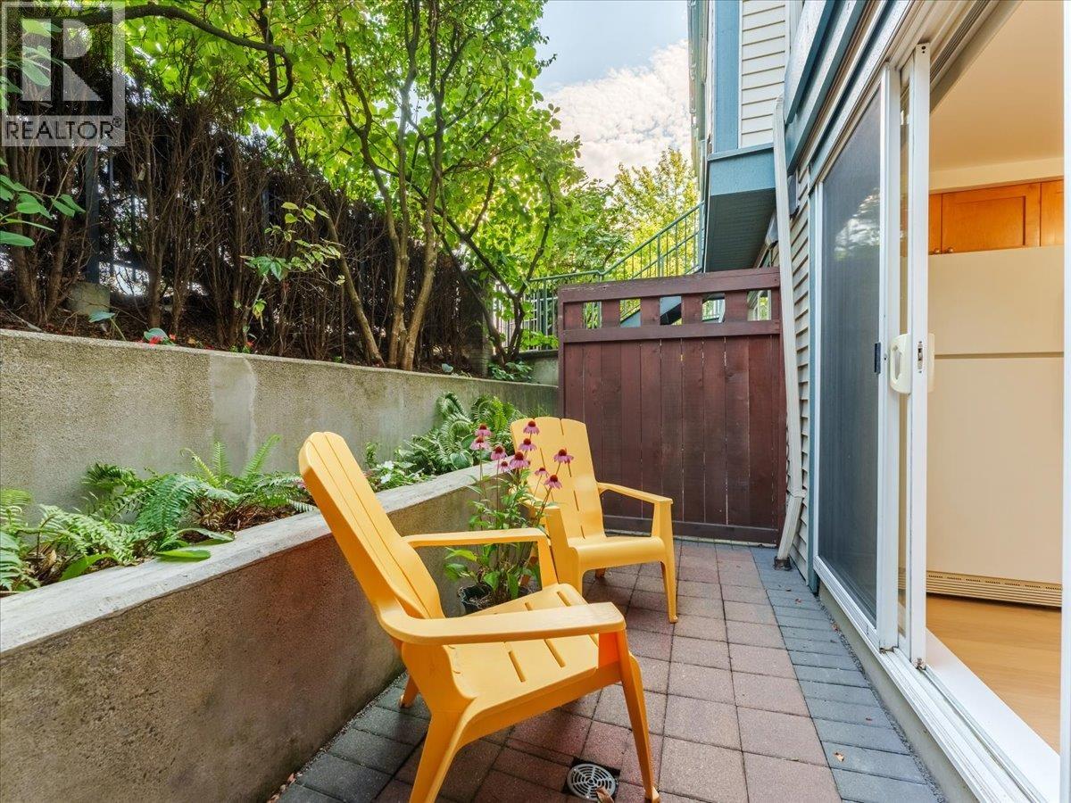12 288 ST. DAVIDS AVENUE, North Vancouver, British Columbia
