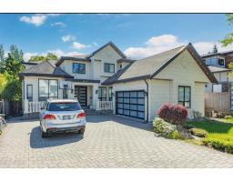 1772 156A STREET, Surrey, British Columbia