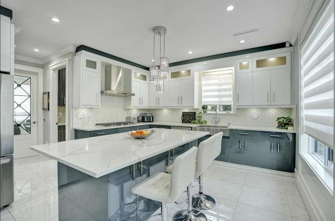 1772 156a Street, Surrey, British Columbia  V4A 4W1 - Photo 8 - R3114478