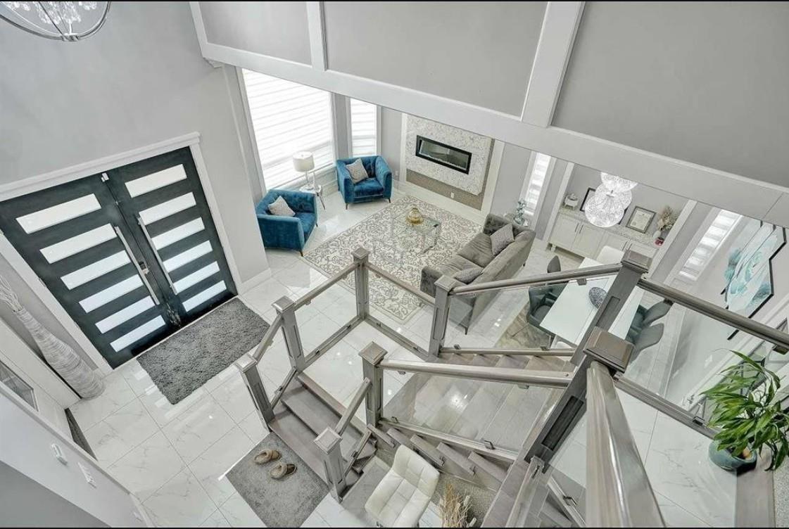 1772 156a Street, Surrey, British Columbia  V4A 4W1 - Photo 6 - R3114478