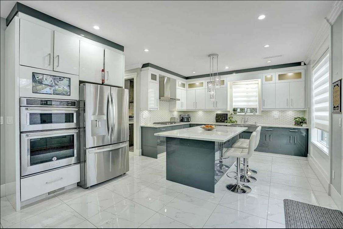 1772 156a Street, Surrey, British Columbia  V4A 4W1 - Photo 9 - R3114478