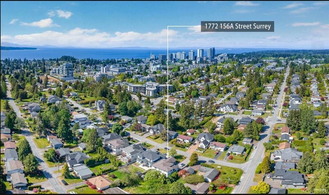 1772 156a Street, Surrey, British Columbia  V4A 4W1 - Photo 14 - R3114478