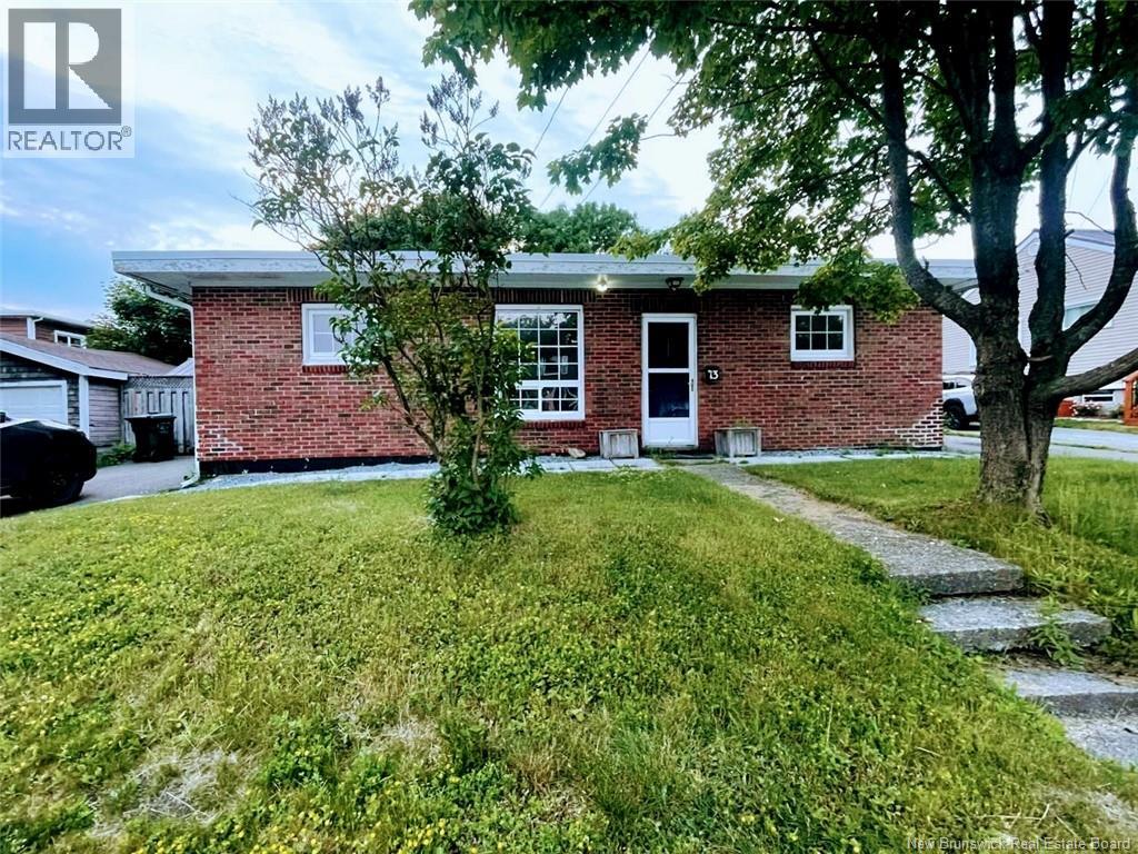 13-15 Corkery Street, Saint John, New Brunswick  E2K 1Z5 - Photo 28 - NB137688