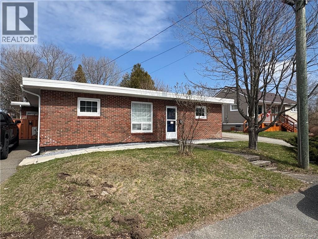 13-15 Corkery Street, Saint John, New Brunswick  E2K 1Z5 - Photo 29 - NB137688