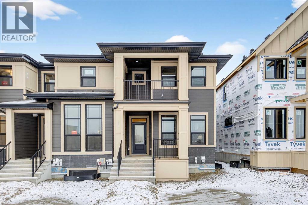 306 Alpine Boulevard, Calgary, Alberta