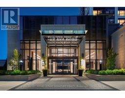 2705 - 10 EVA ROAD, Toronto, Ontario