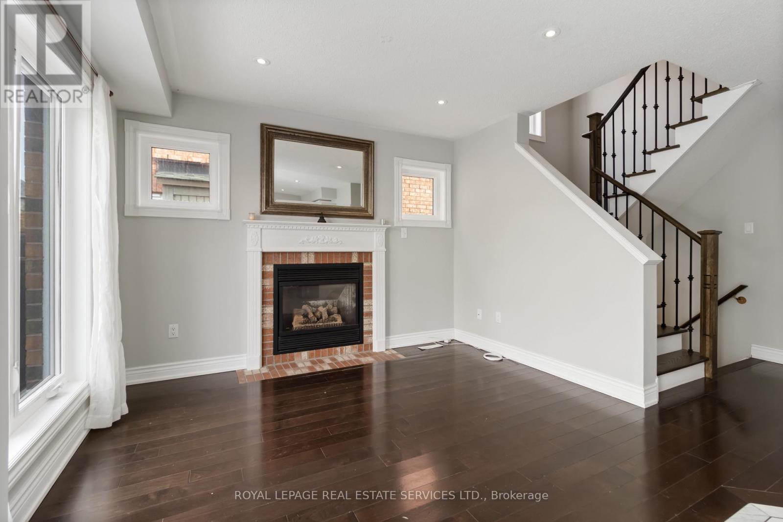 2400 Bankside Drive, Mississauga (Central Erin Mills), Ontario  L5M 6E6 - Photo 12 - W13035632