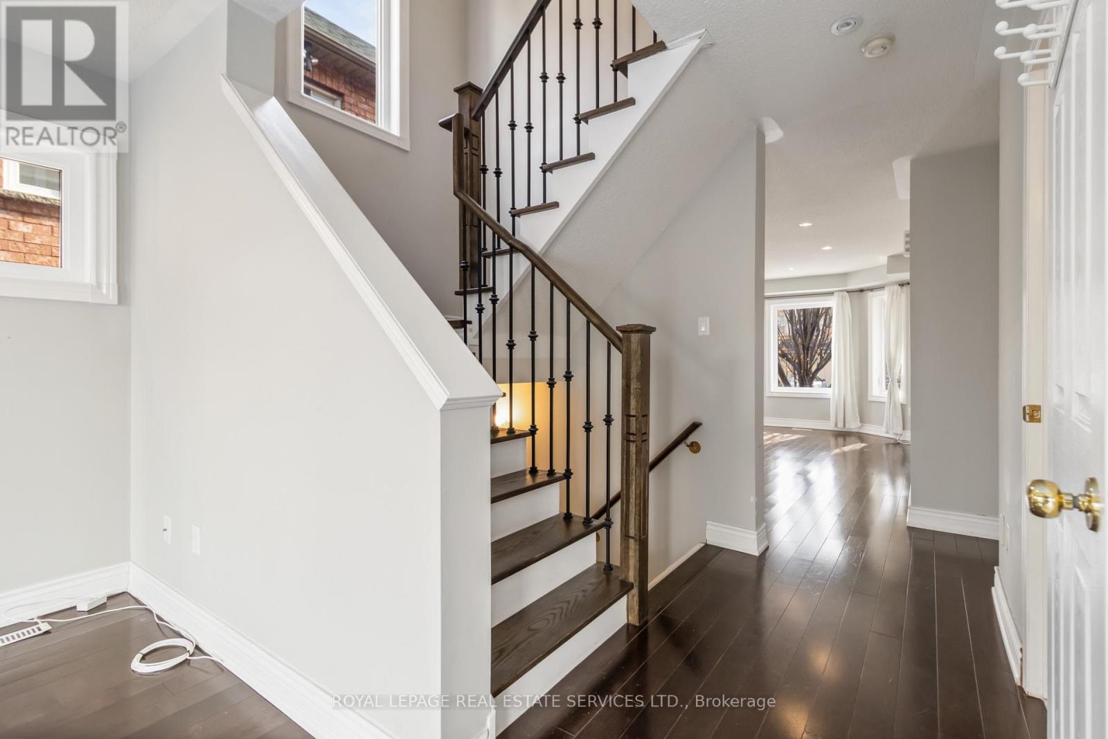 2400 Bankside Drive, Mississauga (Central Erin Mills), Ontario  L5M 6E6 - Photo 13 - W13035632