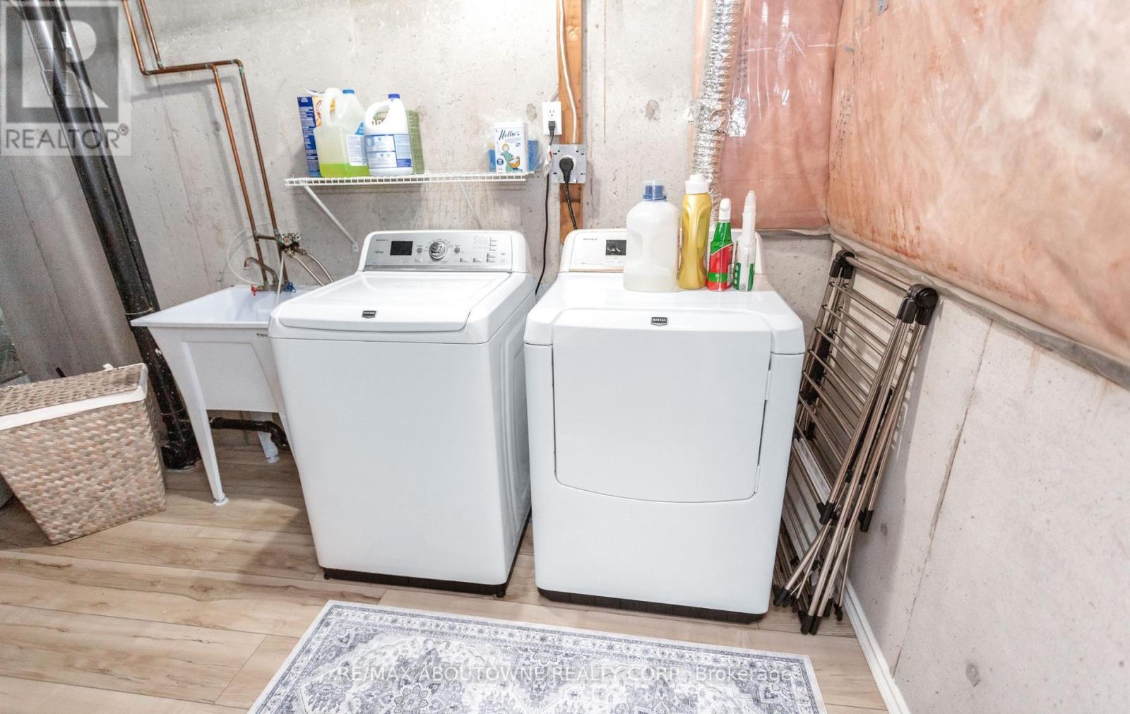 1363 Brookstar Drive, Oakville, Ontario  L6M 3W1 - Photo 34 - W13035642