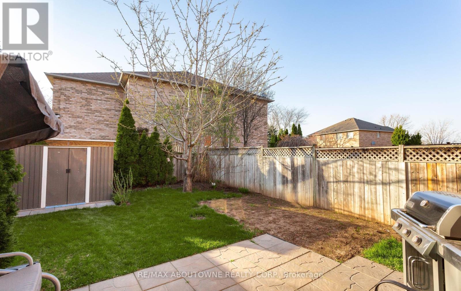 1363 Brookstar Drive, Oakville, Ontario  L6M 3W1 - Photo 36 - W13035642