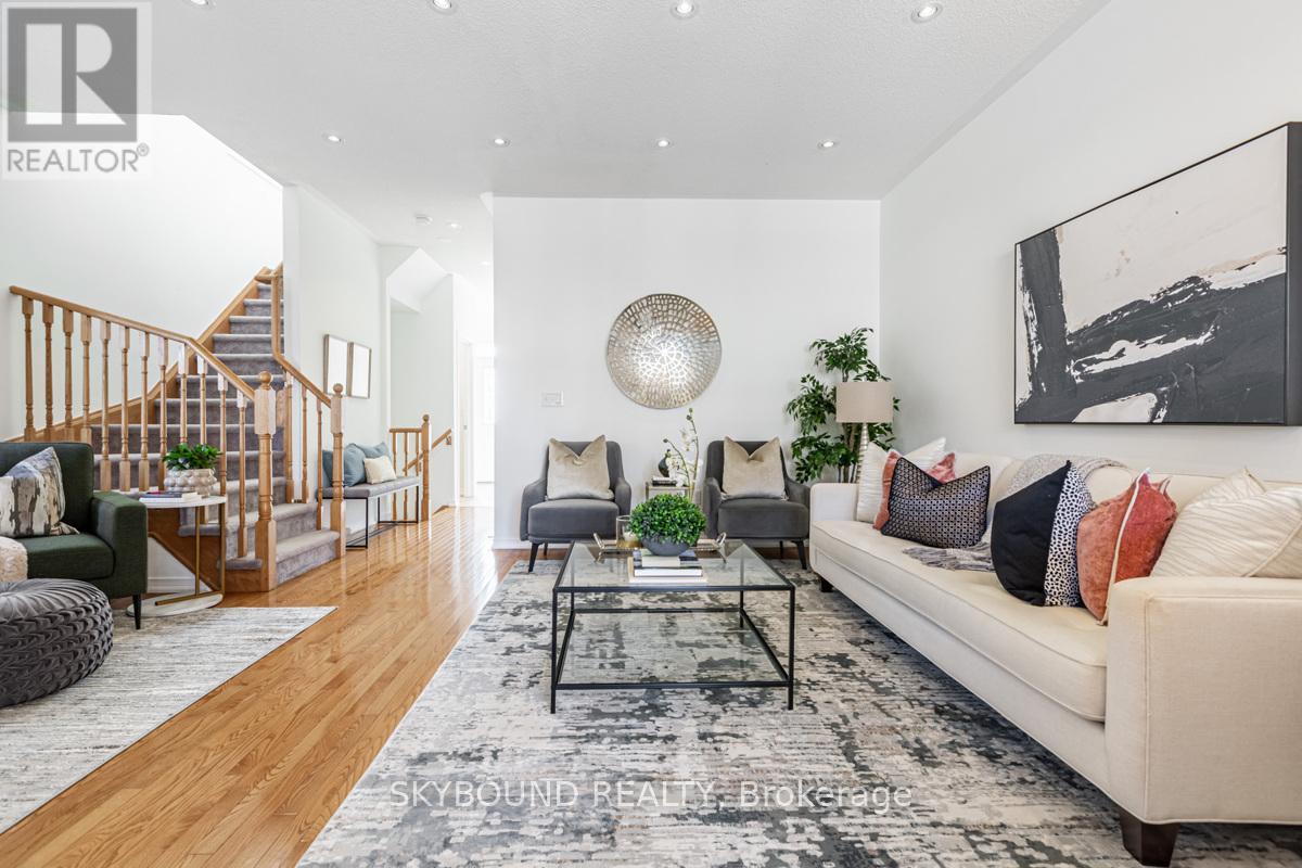 72 - 651 Farmstead Drive, Milton, Ontario  L9T 7Y8 - Photo 11 - W13035694