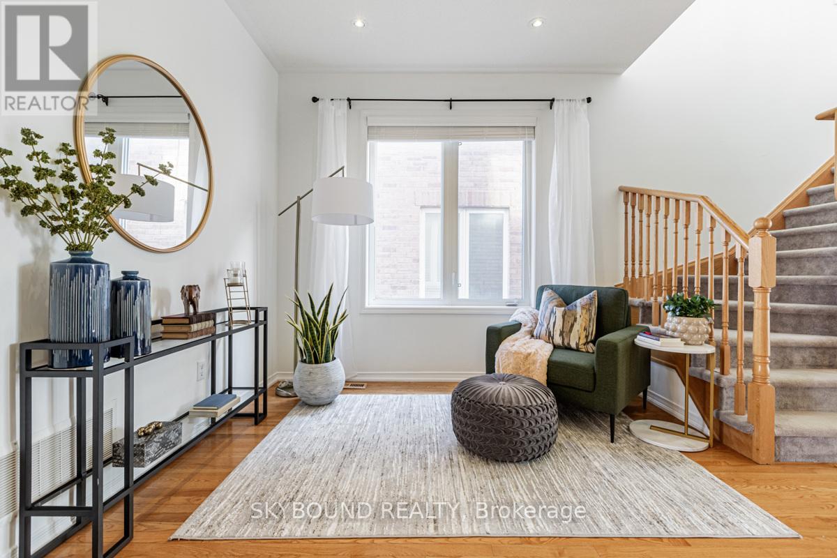 72 - 651 Farmstead Drive, Milton, Ontario  L9T 7Y8 - Photo 15 - W13035694