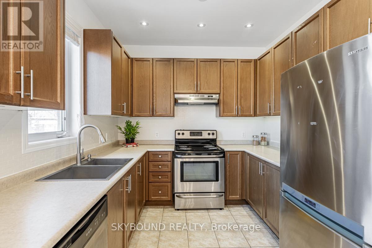 72 - 651 Farmstead Drive, Milton, Ontario  L9T 7Y8 - Photo 19 - W13035694