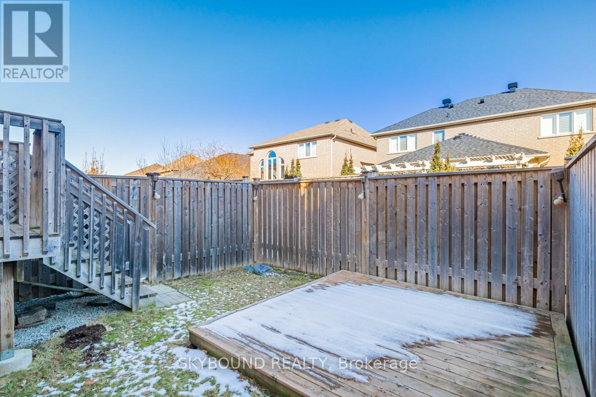 72 - 651 Farmstead Drive, Milton, Ontario  L9T 7Y8 - Photo 33 - W13035694