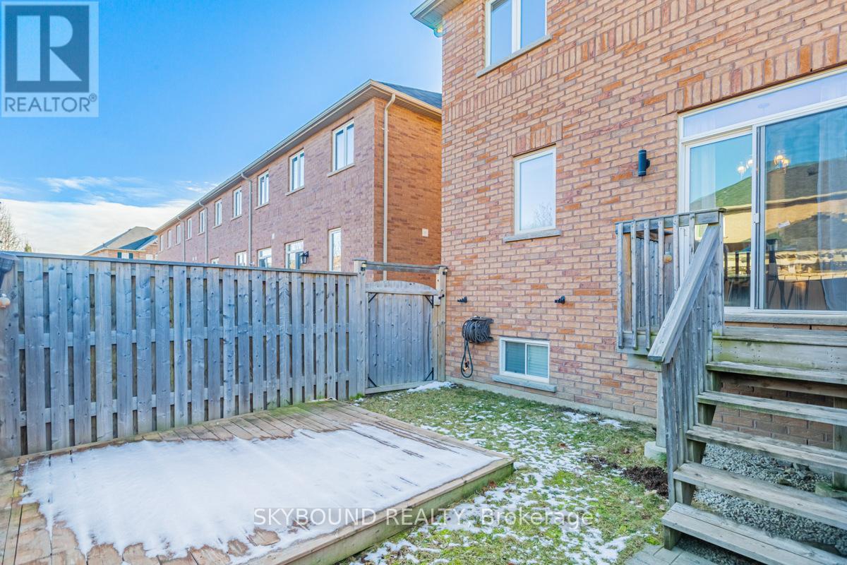 72 - 651 Farmstead Drive, Milton, Ontario  L9T 7Y8 - Photo 34 - W13035694