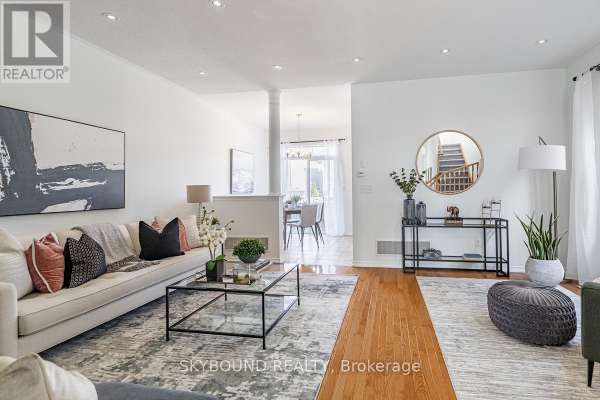 72 - 651 Farmstead Drive, Milton, Ontario  L9T 7Y8 - Photo 5 - W13035694