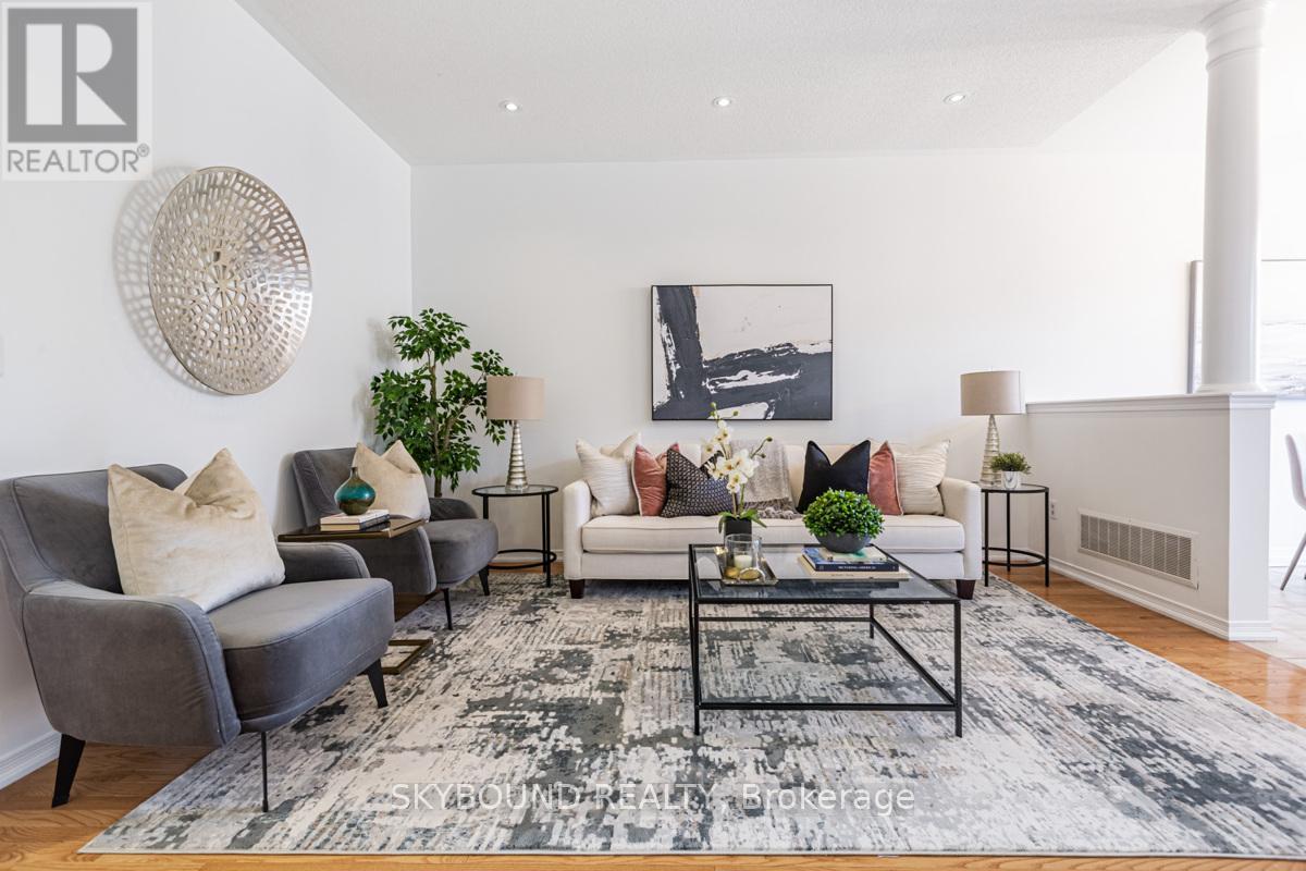 72 - 651 Farmstead Drive, Milton, Ontario  L9T 7Y8 - Photo 6 - W13035694