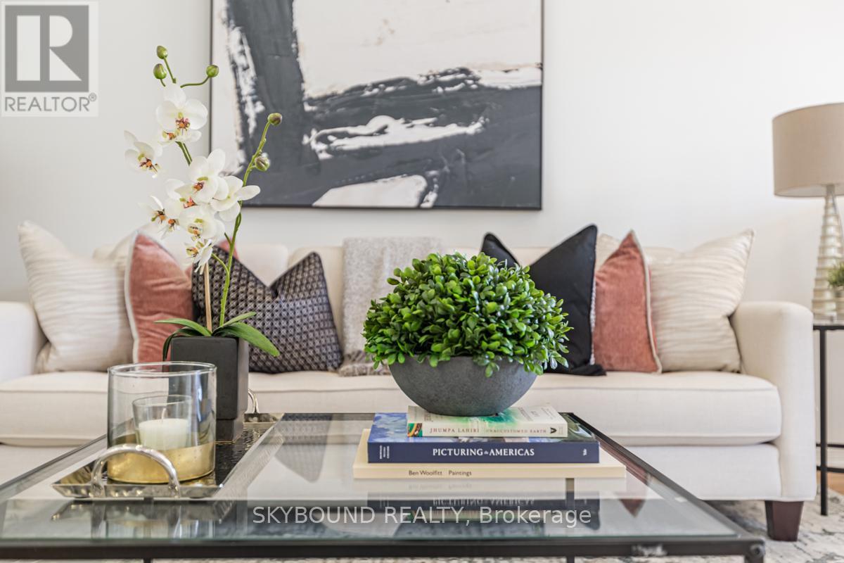 72 - 651 Farmstead Drive, Milton, Ontario  L9T 7Y8 - Photo 8 - W13035694