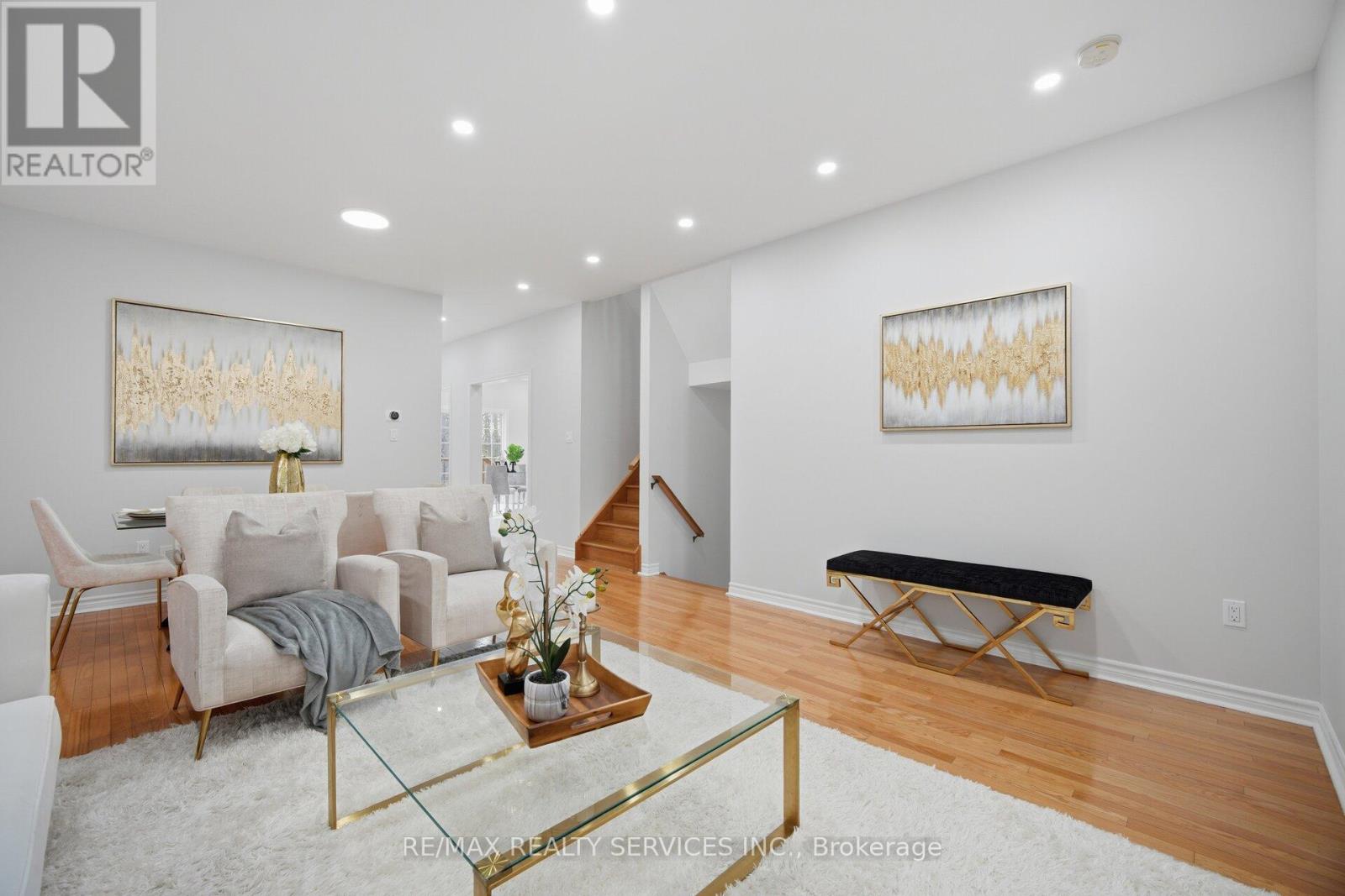 62 Sir Jacobs Crescent, Brampton, Ontario  L7A 3V2 - Photo 6 - W13035698