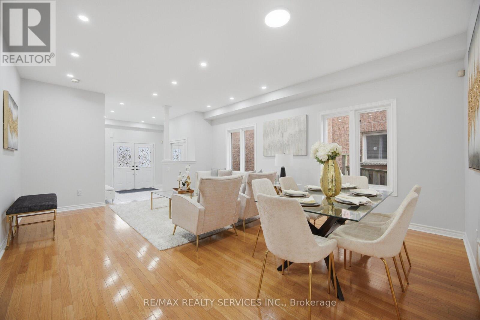 62 Sir Jacobs Crescent, Brampton, Ontario  L7A 3V2 - Photo 7 - W13035698