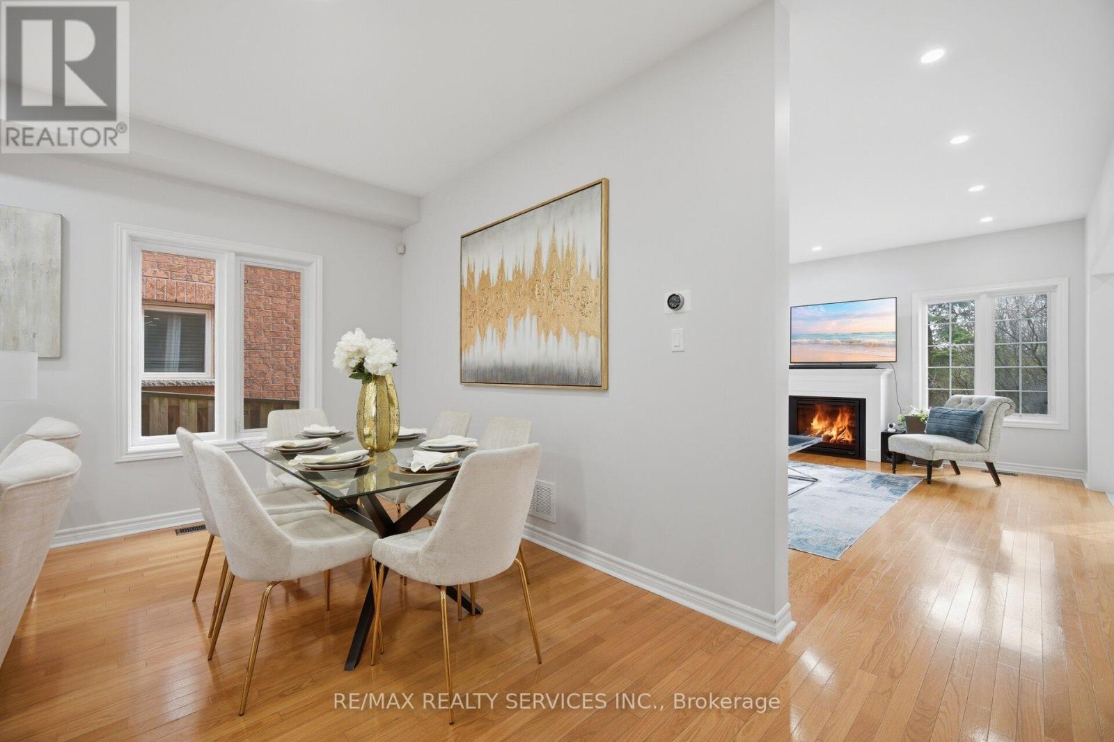 62 Sir Jacobs Crescent, Brampton, Ontario  L7A 3V2 - Photo 8 - W13035698