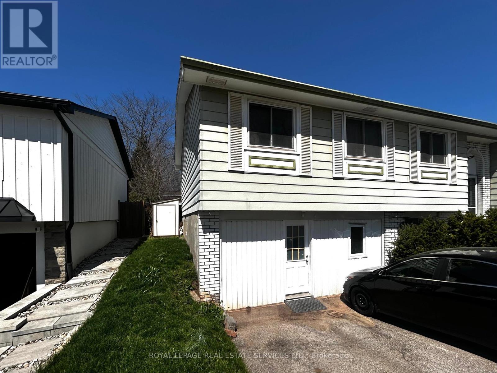 (IN-LAW SUITE ON MAIN) - 5219 BROUGHTON CRESCENT, Burlington, Ontario