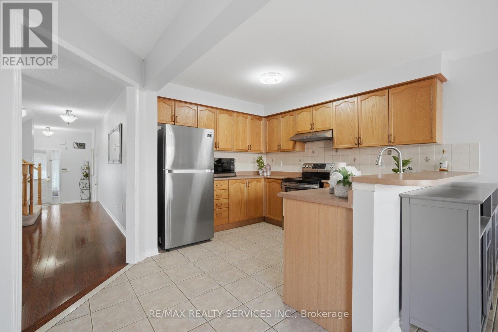 23 Ashmere Road, Brampton, Ontario  L7A 1W9 - Photo 12 - W13035770