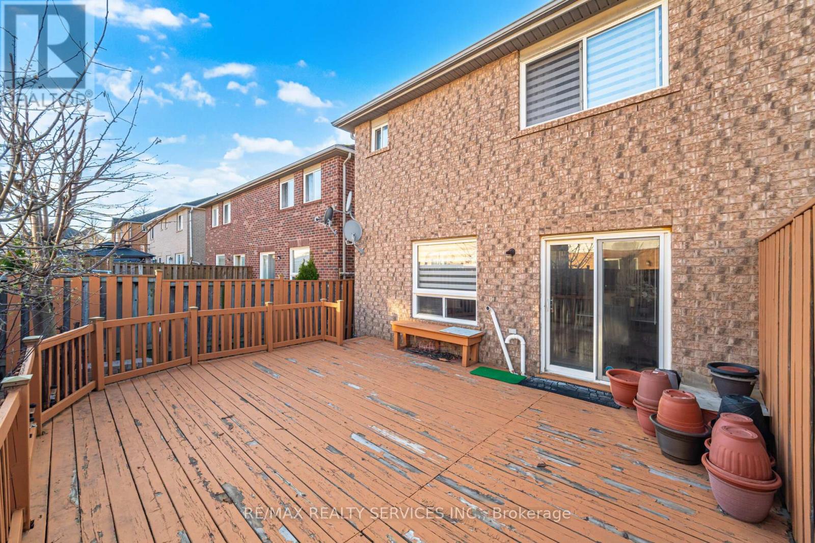 23 Ashmere Road, Brampton, Ontario  L7A 1W9 - Photo 43 - W13035770