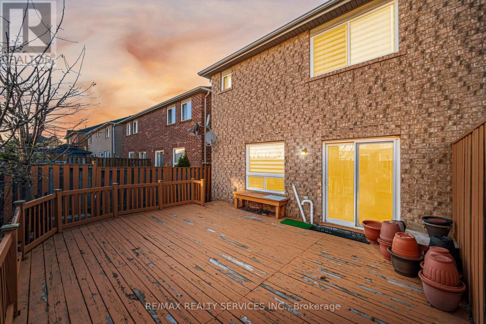 23 Ashmere Road, Brampton, Ontario  L7A 1W9 - Photo 45 - W13035770