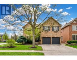 2324 HILLTOP LANE, Oakville, Ontario