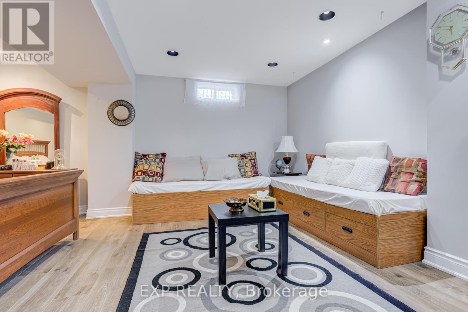 3283 Bobwhite Mews, Mississauga, Ontario  L5N 6G1 - Photo 22 - W13035798