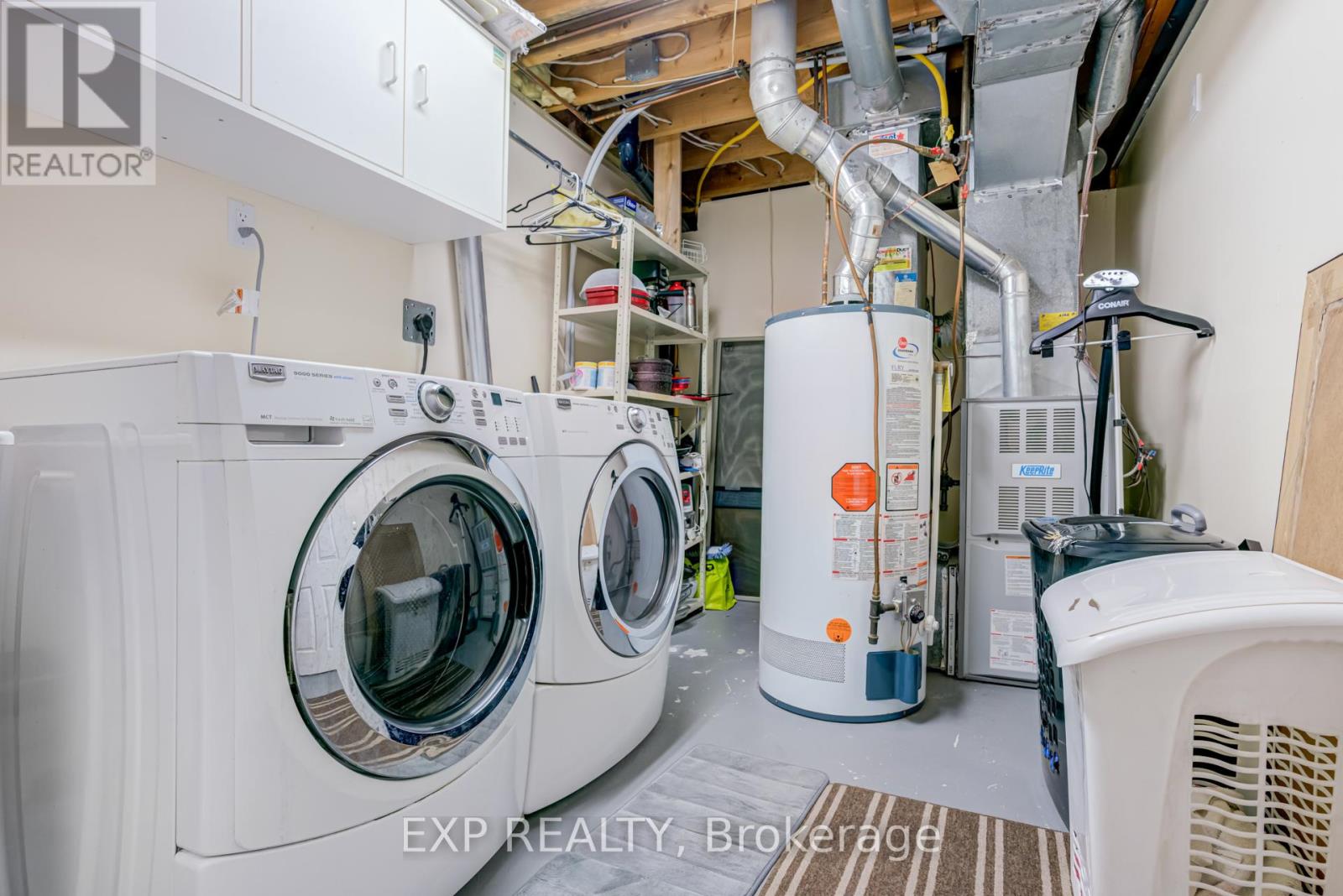 3283 Bobwhite Mews, Mississauga, Ontario  L5N 6G1 - Photo 25 - W13035798