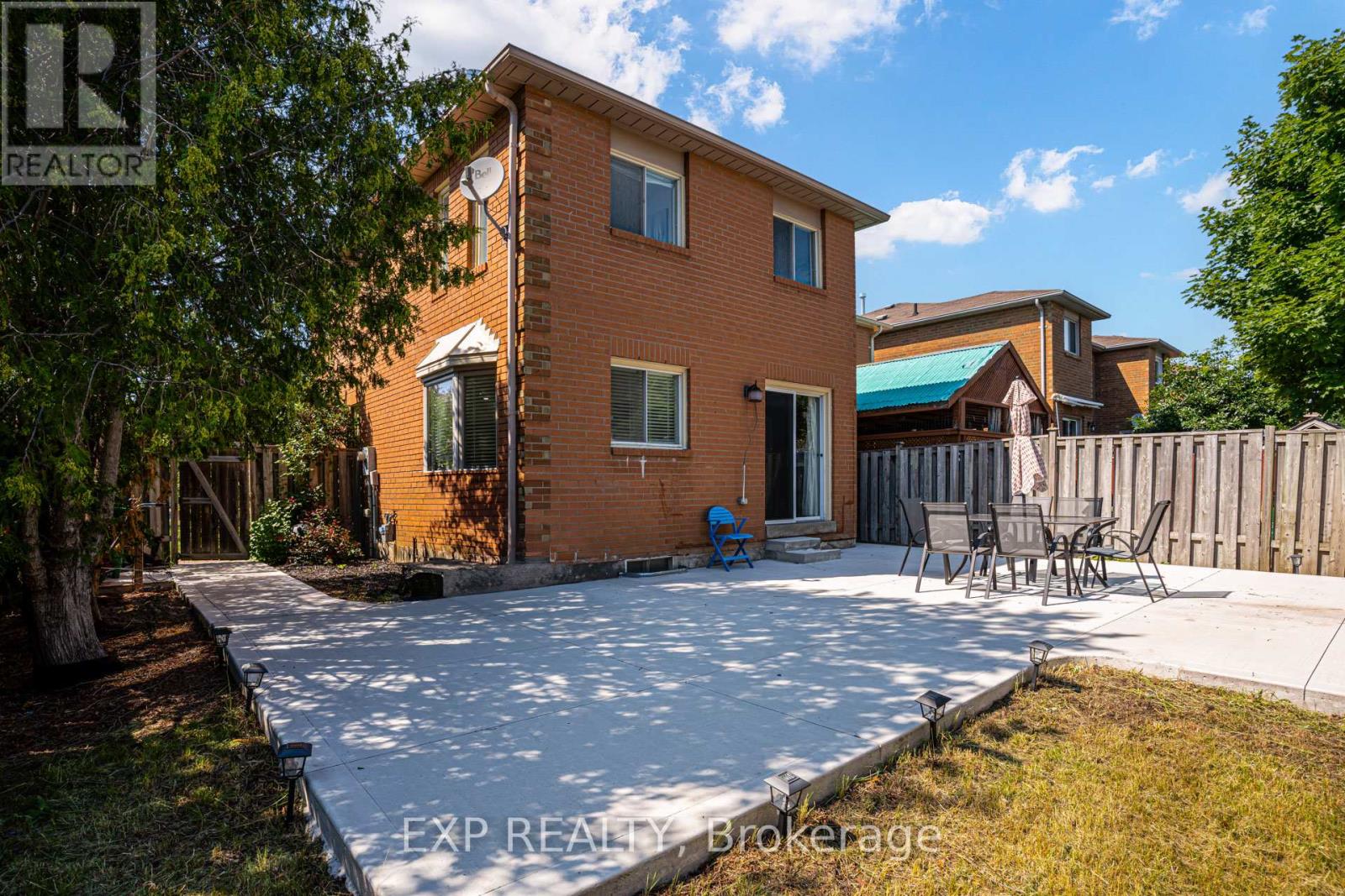 3283 Bobwhite Mews, Mississauga, Ontario  L5N 6G1 - Photo 26 - W13035798