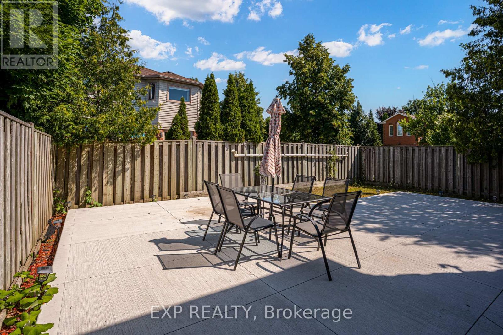 3283 Bobwhite Mews, Mississauga, Ontario  L5N 6G1 - Photo 27 - W13035798