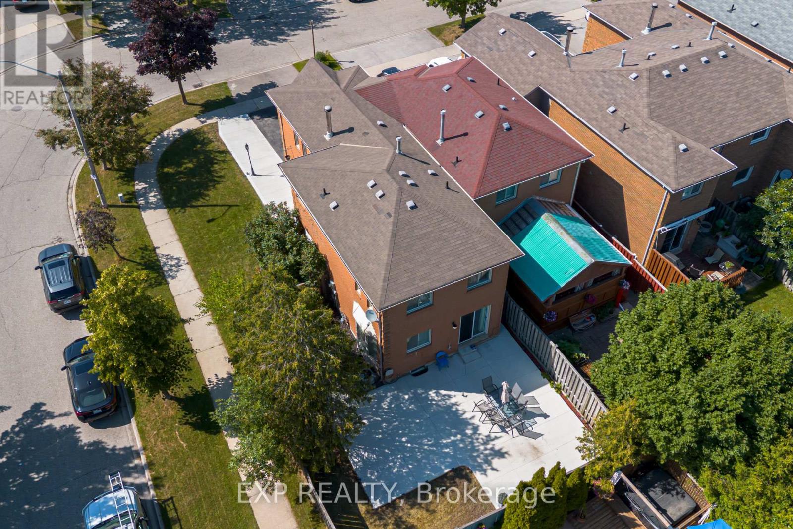 3283 Bobwhite Mews, Mississauga, Ontario  L5N 6G1 - Photo 30 - W13035798