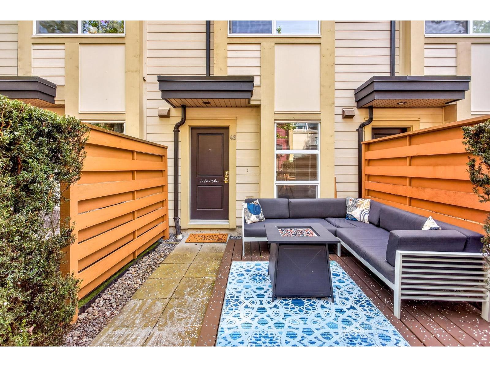 48 19477 72a Avenue, Surrey, British Columbia  V4N 6M2 - Photo 3 - R3115006