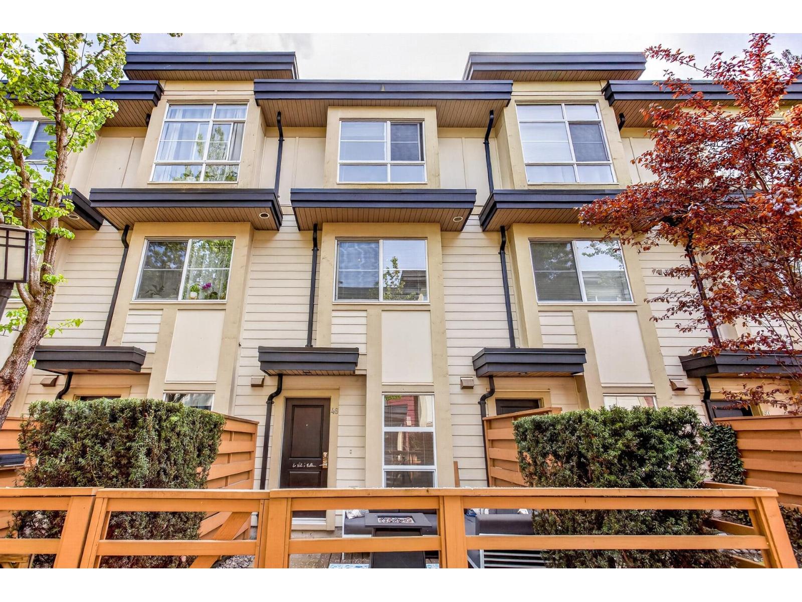 48 19477 72a Avenue, Surrey, British Columbia  V4N 6M2 - Photo 2 - R3115006