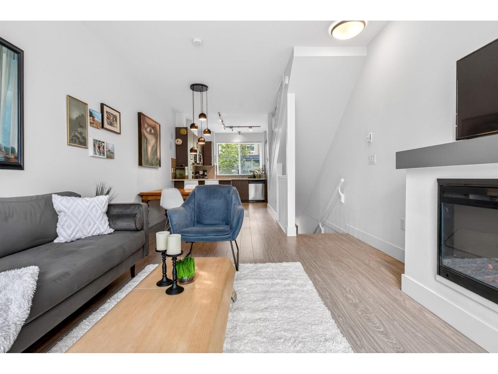 48 19477 72a Avenue, Surrey, British Columbia  V4N 6M2 - Photo 9 - R3115006