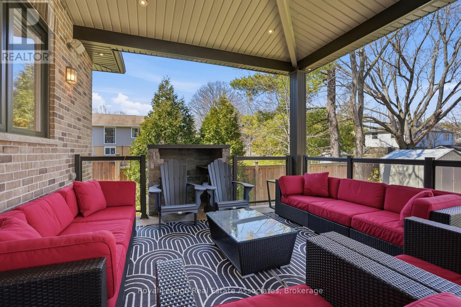 1395 Trotwood Avenue, Mississauga, Ontario  L5G 3Z7 - Photo 44 - W13035806