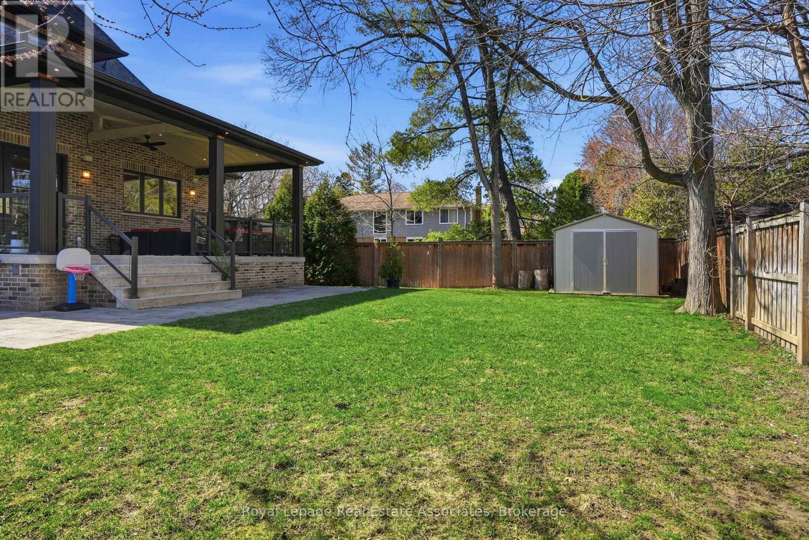 1395 Trotwood Avenue, Mississauga, Ontario  L5G 3Z7 - Photo 47 - W13035806